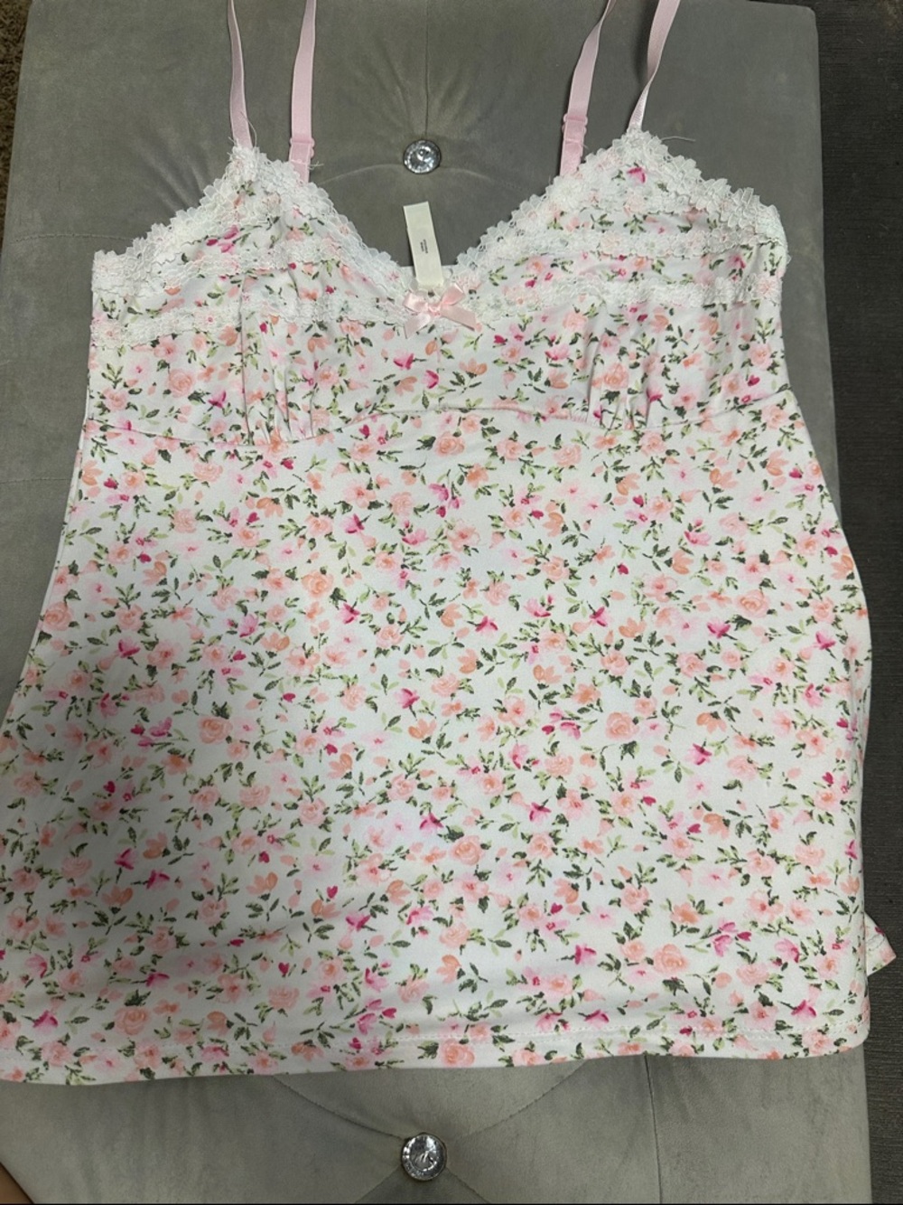 Pajama top